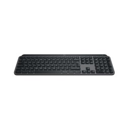 LOGITECH MX Keys S Wireless Mac US engleză gafit