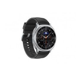 SAMSUNG SM-L500N Galaxy Watch8 Classic Bluetooth 46 mm negru