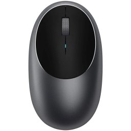Logitech Keys-to-Go 2 Graphite, BT - Apple