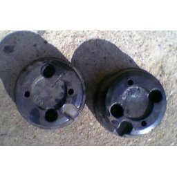 Greutati roti motocultor BCS Kg. 15/buc. (perechea)