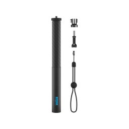 Accesorii GoPro AINVM-001 | Brat Extensibil, Carbon, 1m