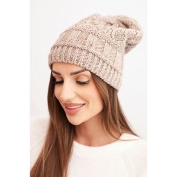 Căciulă de iarnă Kesi Marta K231