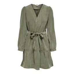 ONLY Rochie 'ONLMarike' oliv