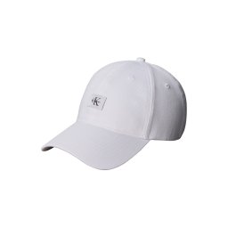 Calvin Klein Șapcă alb