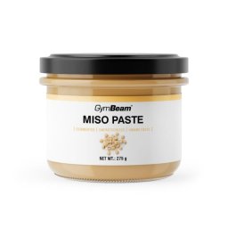 GymBeam Pastă miso 275 g