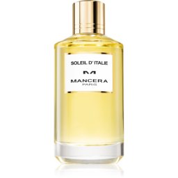 Mancera Soleil d'Italie EDP U 120 ml