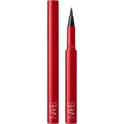NARS Climax LIQUID EYELINER eyeliner în fix culoare EXPLICT BLACK 0.4 g