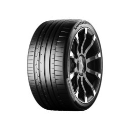 CONTINENTAL 245/35 R19 SC-6 MO1 XL 93Y
