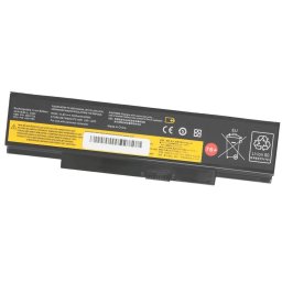 Baterie laptop compatibila Lenovo ThinkPad Edge E550 E550c E555 E560 E565 45N
