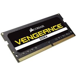 Memorie Corsair DDR4 - 32 GB - 2933 - CL - 19 - Dual Kit, RAM (CMSX32GX4M2A2933C19)