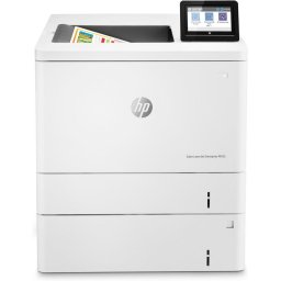 Imprimanta laser HP Color LaserJet Enterprise M555x Colour 1200 x 1200 DPI A4 Wi-Fi