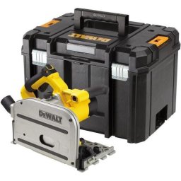 Fierastrau DWS520KT 1300W 165mm cu accesorii