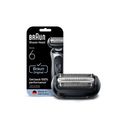 Cap de schimb pentru aparatul de ras pentru Braun Seria 6 64B