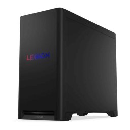 Sistem desktop brand Legion T5 30IAS10, Intel Core Ultra 5 225, RAM 32GB, SSD 1TB, nVidia GeForce RTX 5060 8GB, No OS, Eclipse Black