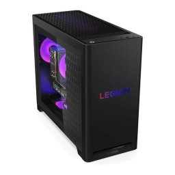 Sistem desktop brand Legion T5 30IAS10, Intel Core Ultra 5 225, RAM 32GB, SSD 1TB, nVidia GeForce RTX 5060 8GB, Windows 11 Home, Eclipse Black