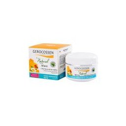 Crema hidratanta cu miere, aloe vera si ulei de masline, pentru ten uscat 100ml NATURAL