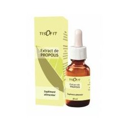 Extract de propolis 30ml TIS
