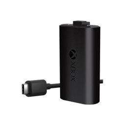MICROSOFT Xbox Series Play & Charge Kit - BREADTH (P)