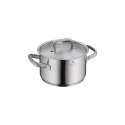 WMF - Oală cu capac GOURMET PLUS Ø 20 cm