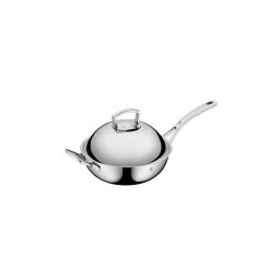Tigăie wok WMF MULTIPLY, diametru 28 cm