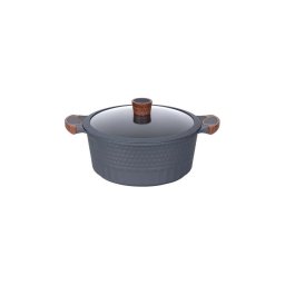 Resto - Oală CAPELLA cu capac, 7,9 l, 28 cm