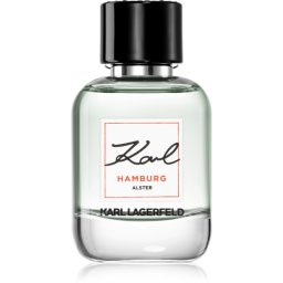 Karl Lagerfeld Hamburg Alster EDT M 60 ml