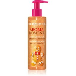 Dermacol Aroma Moment Gingerbread Cookies săpun lichid de maini 250 ml