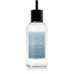 BVLGARI Bvlgari Man Glacial Essence EDP rezervă M 200 ml