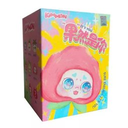 Kimmon: It's You figurine de pluș surpriză - diverse modele