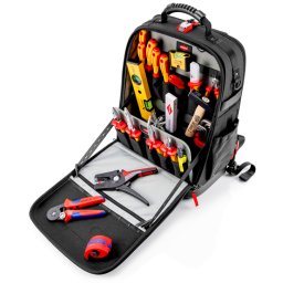 Tool Backpack Module X18 - Electric