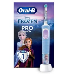 Pro 103 Kids, 3 moduri de curatare, Multicolor