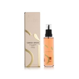 Giorgio Armani Sì Intense 2023 Apa de parfum Refill 100 ml (Femei)