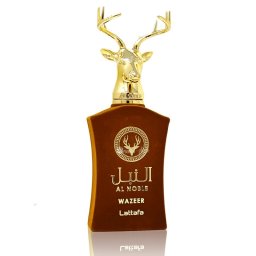 Lattafa Al Noble Wazeer Apa de parfum 100 ml (unisex)