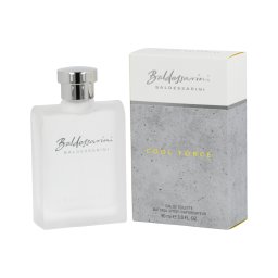Baldessarini Cool Force Apa de toaleta 90 ml (Barbati)