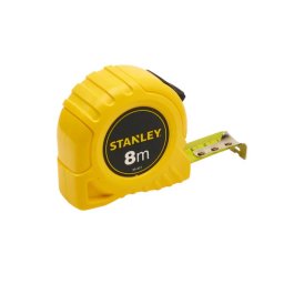 Ruleta clasica cu blocaj 8M Stanley 0-30-457