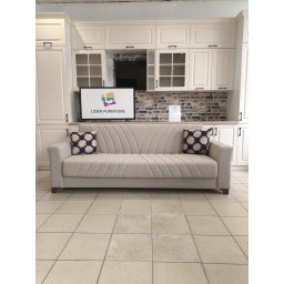 CANAPEA EXTENSIBILA VELO 3 LUNGIME 232 CM