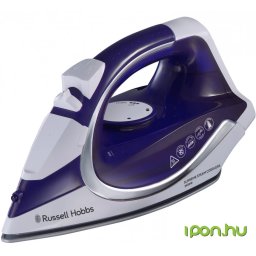 RUSSELL HOBBS 23300-56 Supreme Steam cablu fără fier de călcat