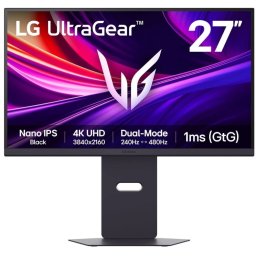 LG 27G850A-B UltraGear