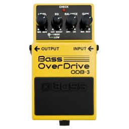 Boss ODB 3