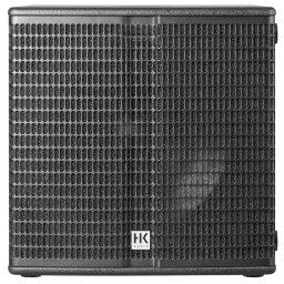 HK Audio LINEAR SUB 1500 A