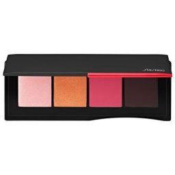 Paleta machiaj Shiseido Essentialist Eye Palette, 5,2g (Gramaj: 5.2 g, Nuanta fard: Metals 02)