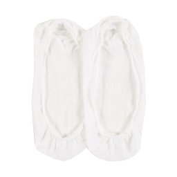 Swedish Stockings Șosete joase 'Ida Premium Steps' alb