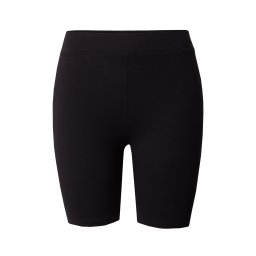 ONLY Carmakoma Leggings 'Time' negru