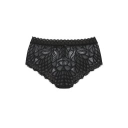 LASCANA Slip negru