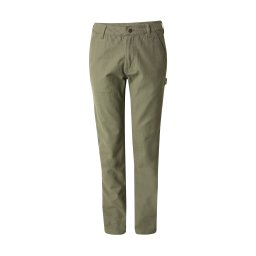 Vintage Industries Pantaloni 'Cooper' oliv