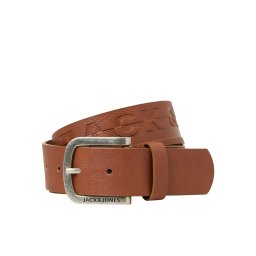 JACK & JONES Curea 'JACHarry' maro coniac