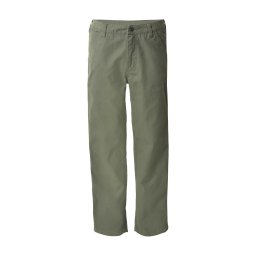 Vintage Industries Pantaloni 'Scope' oliv