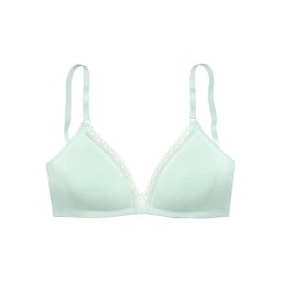 LASCANA Sutien verde mentă