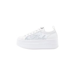 Karl Lagerfeld Sneaker low alb