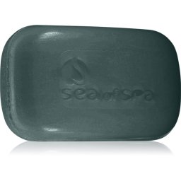 Sea of Spa Essential Dead Sea Treatment săpun solid impotriva acneei 125 g